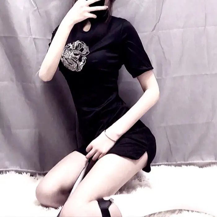 最后的展示